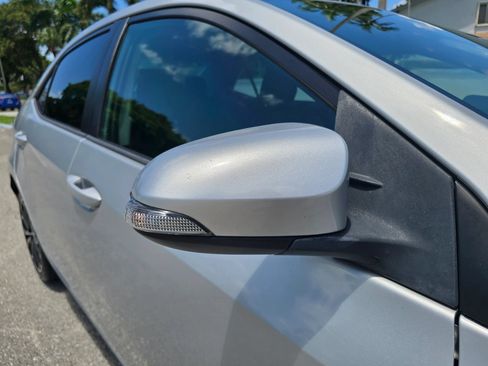 Used 2015 Toyota Corolla S FWD image 12