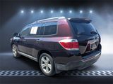 Used 2011 Toyota Highlander Limited image 4