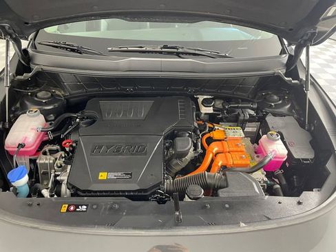 Certified 2024 Kia Niro EX FWD image 22