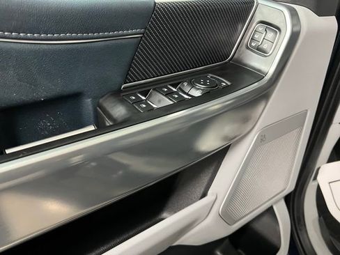 Used 2023 Ford F150 Limited image 21