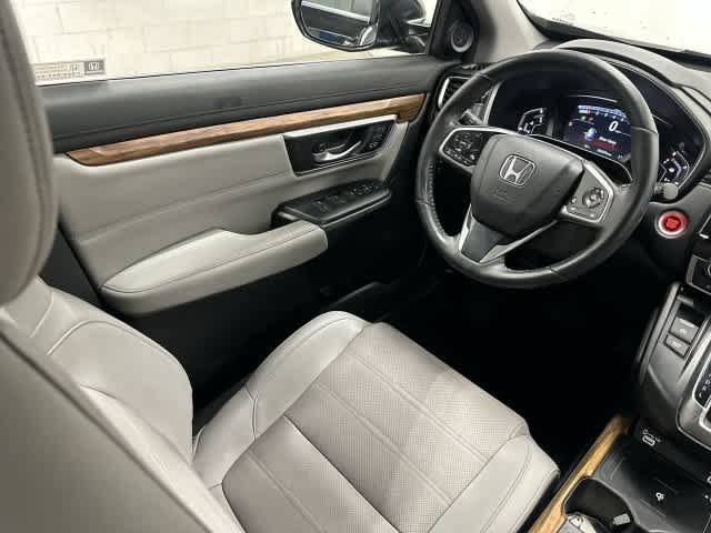 Used 2020 Honda CR-V Touring image 12