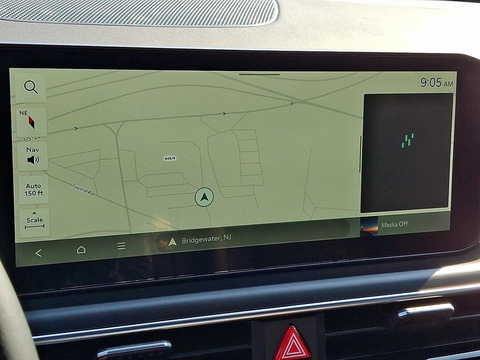 New 2026 Kia K5 GT-Line FWD image 9