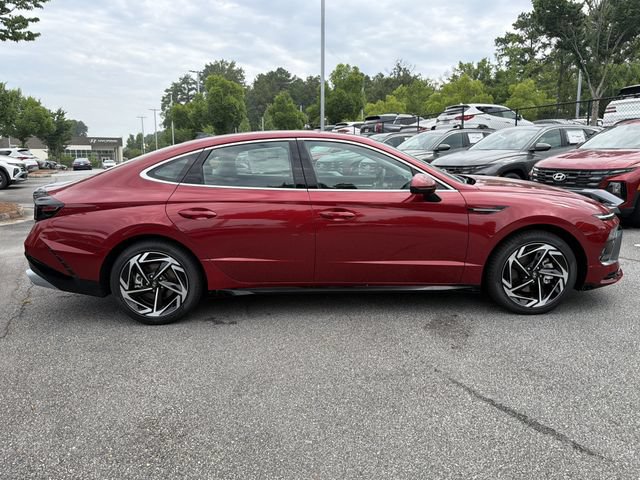 New 2026 Hyundai Sonata SEL FWD image 9