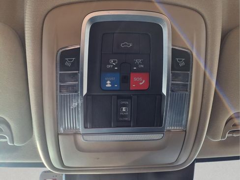 Used 2022 RAM 3500 Limited image 4