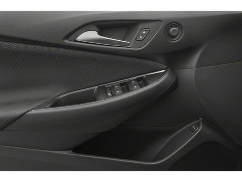 Used 2019 Chevrolet Cruze LS w/ LS Convenience Package FWD image 10