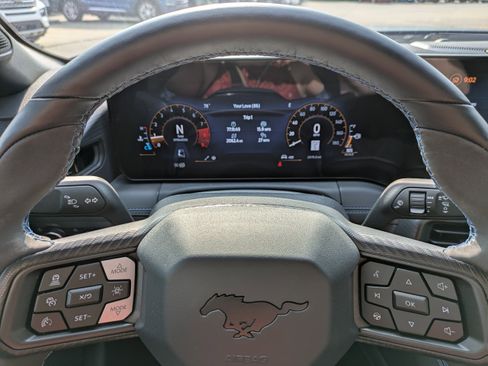 Certified 2024 Ford Mustang Dark Horse image 27