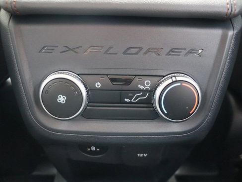 New 2026 Ford Explorer Active w/ Active Comfort Package image 23