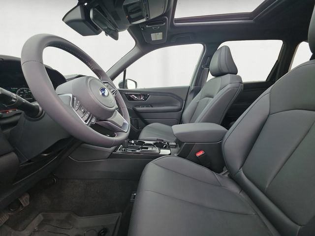 New 2026 Subaru Forester Sport AWD/4WD image 9