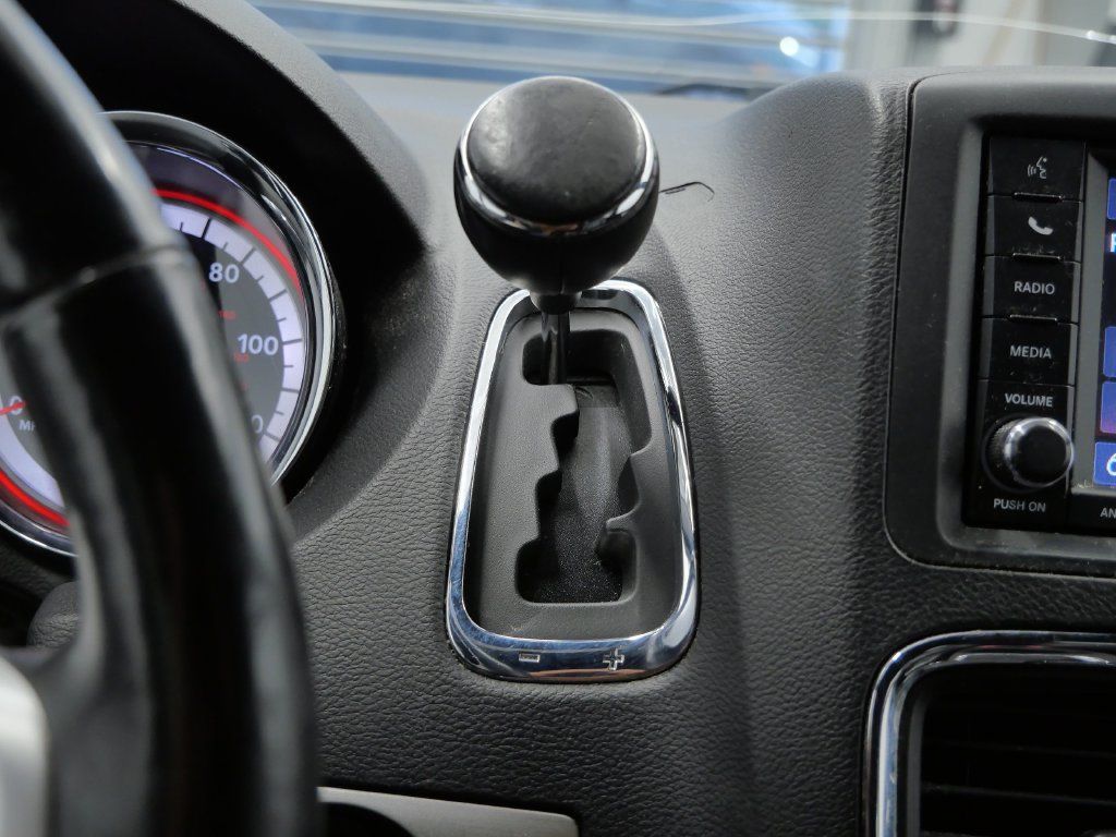 Used 2019 Dodge Grand Caravan GT FWD image 24