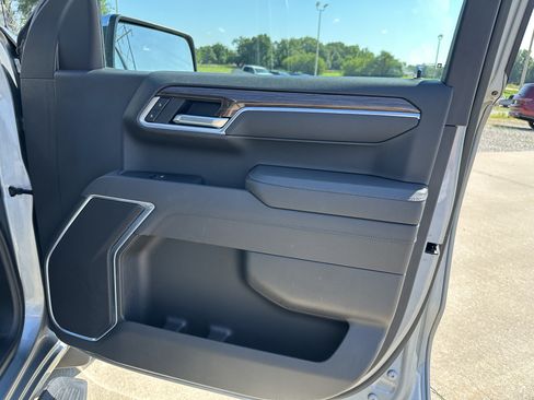 Certified 2026 Chevrolet Silverado 1500 LT AWD/4WD image 31