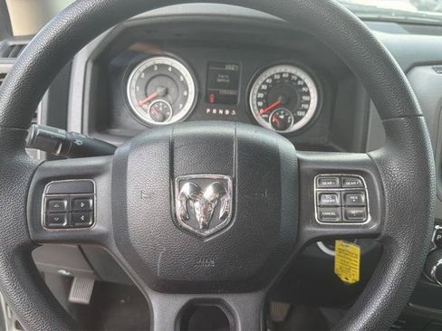 Used 2013 RAM 1500 Tradesman w/ Popular Equipment Group RWD image 22