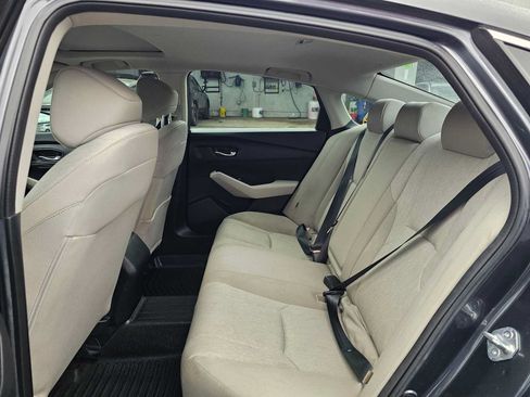 Used 2023 Honda Accord EX image 16