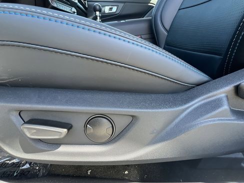New 2025 Ford Mustang GT Premium RWD image 22