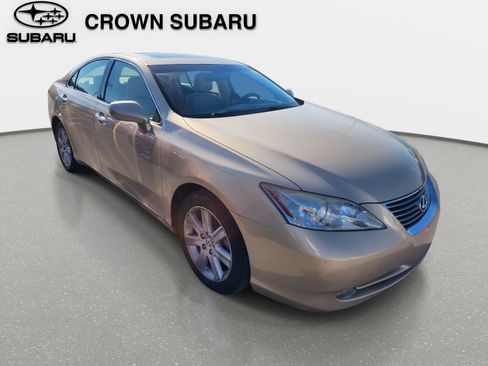 Used 2008 Lexus ES 350 image 6