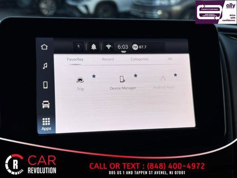 Used 2023 RAM ProMaster 2500 image 21