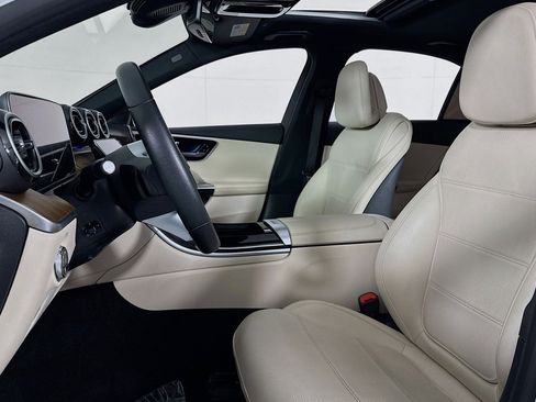 Certified 2024 Mercedes-Benz C 300 Sedan image 16