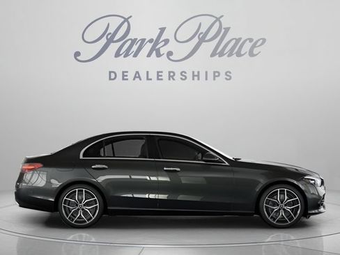 Certified 2026 Mercedes-Benz C 300 Sedan image 26