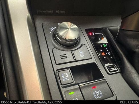 Used 2020 Lexus NX 300 FWD w/ Comfort Package image 23