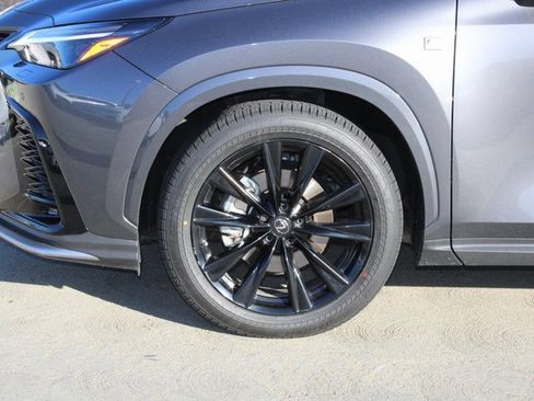 Certified 2023 Lexus NX 450h+ F Sport image 4