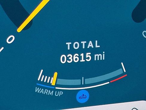 Used 2025 MINI Cooper 2-Door Hardtop image 21