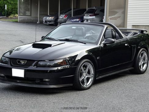 Used 2003 Ford Mustang GT RWD image 14