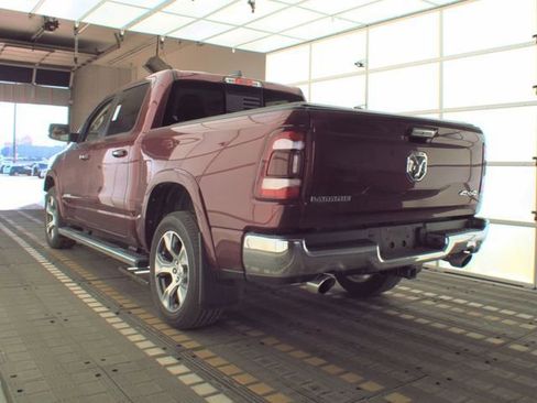 Used 2022 RAM 1500 Laramie image 6