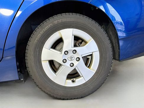 Used 2010 Toyota Prius FWD image 28