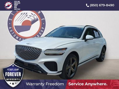 Used 2023 Genesis GV70 3.5T Sport w/ Sport Prestige Package