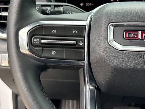 Used 2026 GMC Terrain Elevation FWD image 18