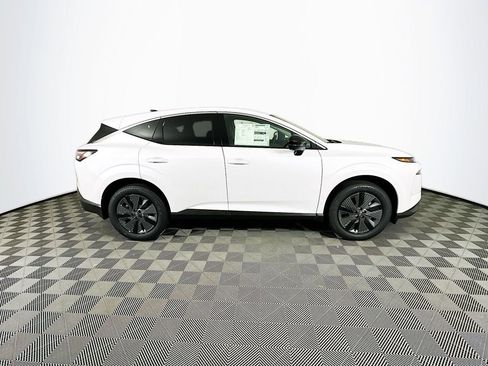 New 2026 Nissan Murano SL image 11