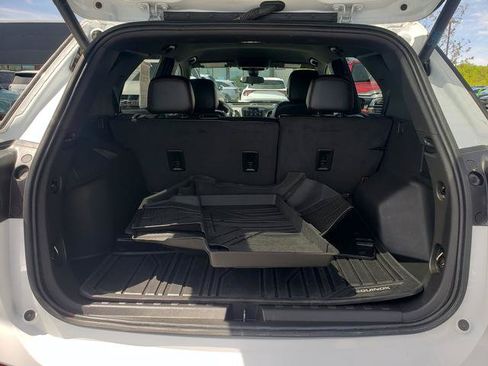 Used 2024 Chevrolet Equinox RS AWD/4WD image 5