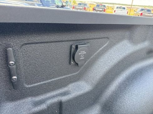 New 2025 RAM 3500 Longhorn image 18