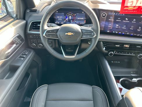 New 2025 Chevrolet Tahoe Premier image 13