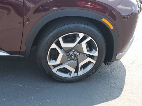 Used 2023 Hyundai Palisade Limited AWD/4WD image 6
