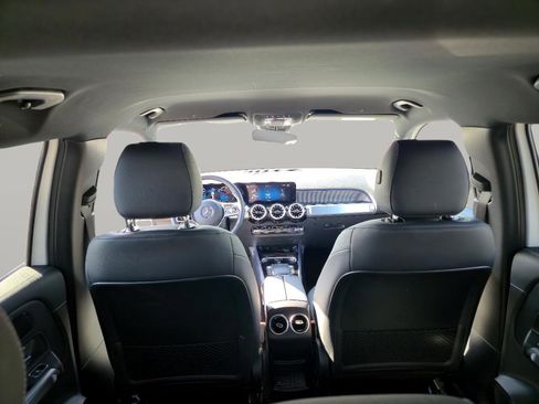 Used 2023 Mercedes-Benz EQB 300 EQB 300 4MATIC SUV image 59