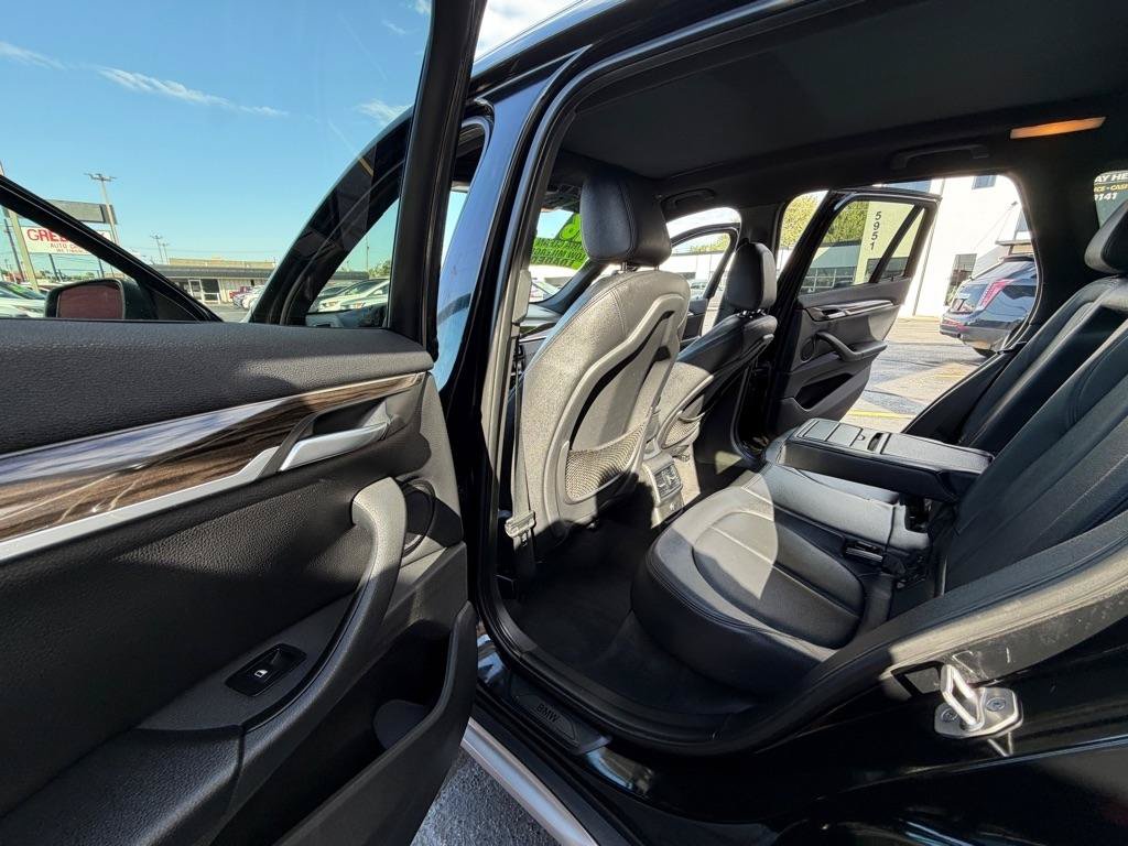 Used 2016 BMW X1 xDrive28i AWD/4WD image 11