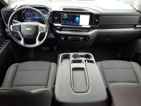 Used 2023 Chevrolet Silverado 1500 LT image 8