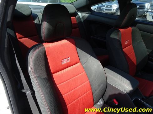 Used 2014 Honda Civic Si image 16