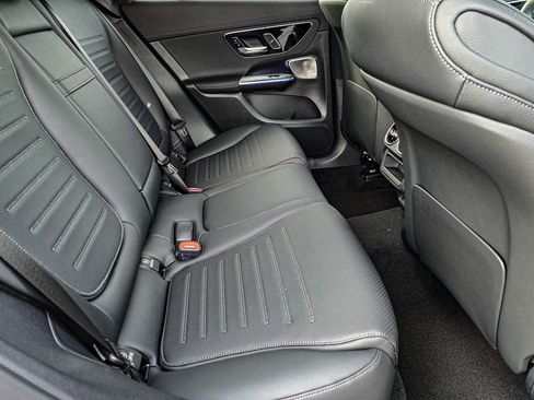 New 2026 Mercedes-Benz GLC 300 4MATIC image 36