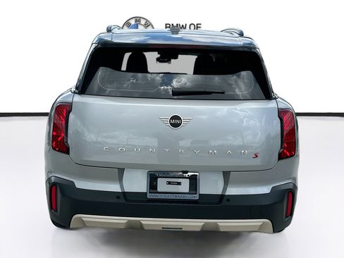 Used 2025 MINI Cooper Countryman S AWD/4WD image 6
