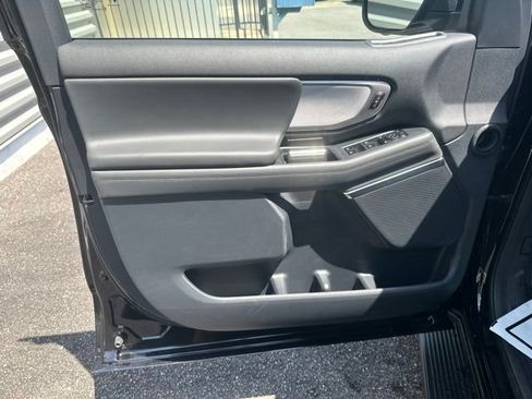 New 2027 Ford Expedition Max Active AWD/4WD image 11
