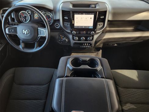 Used 2025 RAM 1500 Tradesman image 25