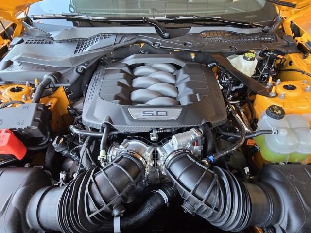 New 2026 Ford Mustang GT Premium RWD image 14
