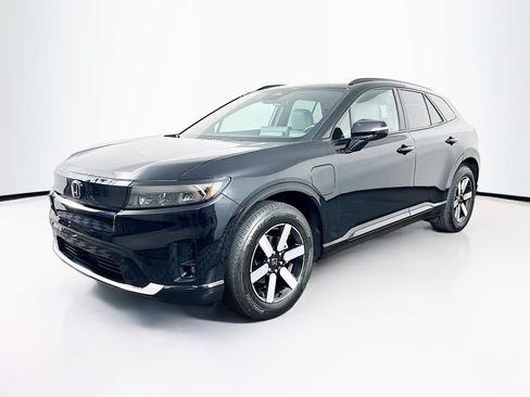 Used 2024 Honda Prologue Touring image 3