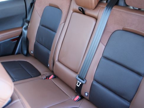 Used 2023 Ford Bronco Sport Badlands w/ Premium Package image 15