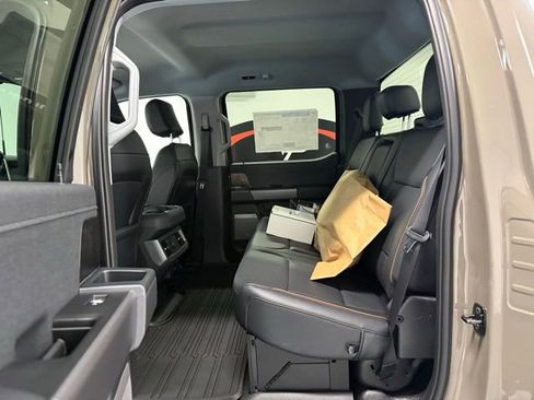 New 2026 Ford F450 4x4 Crew Cab Super Duty image 13