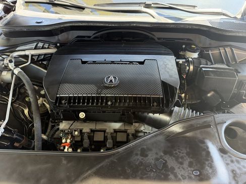 Used 2024 Acura MDX SH-AWD image 40