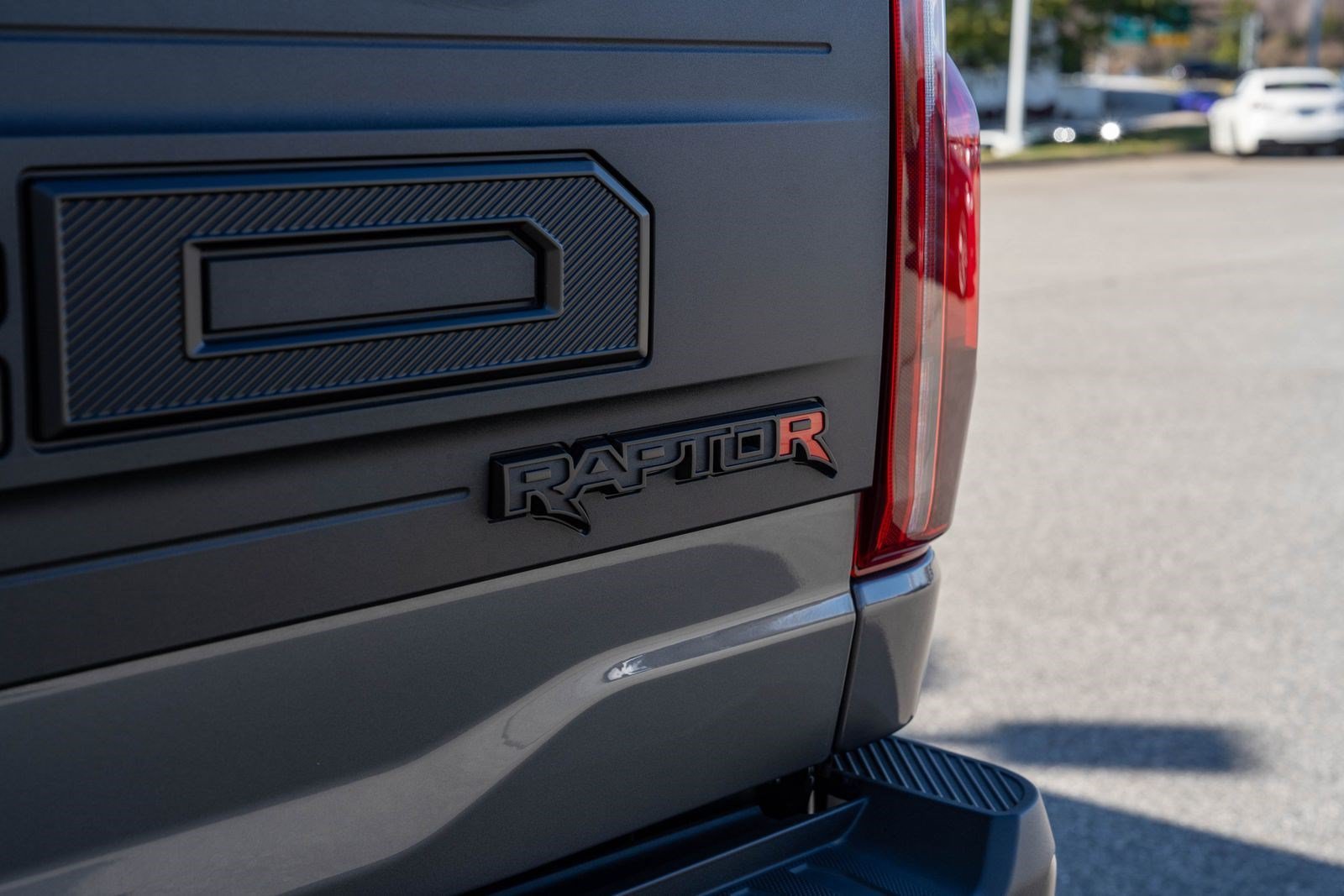 Used 2024 Ford F150 Raptor w/ Equipment Group 803A Raptor R AWD/4WD image 14