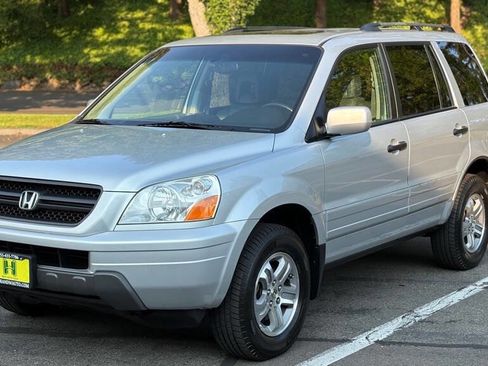 Used 2005 Honda Pilot EX-L image 1