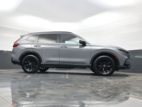 Used 2024 Honda CR-V Sport image 31